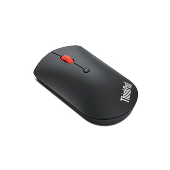 Lenovo 4Y50X88822 mouse Ambidextrous Bluetooth Optical 2400 DPI Product Image 2