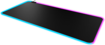 HyperX Pulsefire Mat - RGB Gaming Mousepad - Cloth (XL) Product Image 2