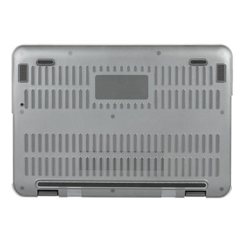 Lenovo 4Z11D05518 notebook case 29.5 cm (11.6in) Hardshell case Transparent Product Image 2