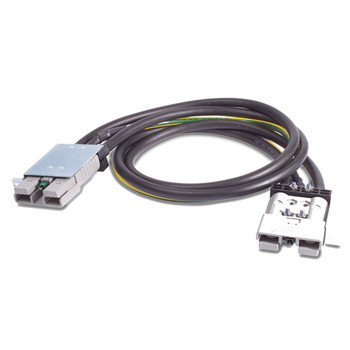 APC SYOPT4I power cable 1.2 m Main Product Image