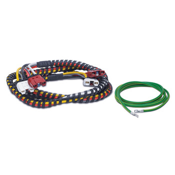 APC Extension Cable for XLBP2 Multicolour 3.5 m Main Product Image