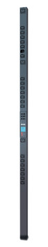 APC AP8459WW power distribution unit (PDU) 24 AC outlet(s) 0U Black Main Product Image