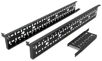 APC AR7505 rack accessory Cable management panel Main Product Image
