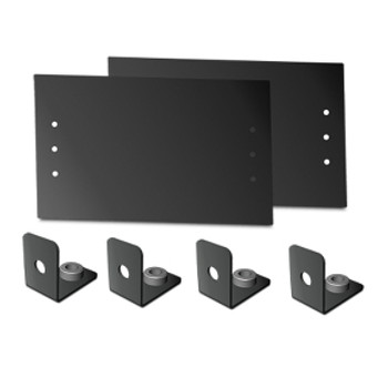 APC AR8567 rack accessory Rack plate Main Product Image