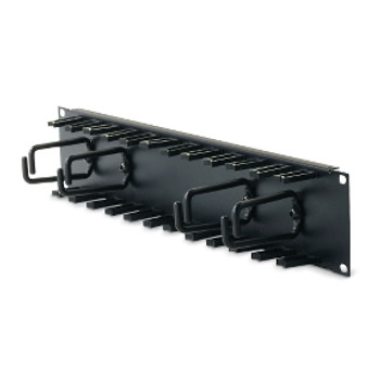 APC AR8427A rack accessory Cable management panel Main Product Image