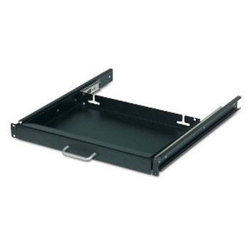 APC AR8126ABLK rack accessory Drawer unit Main Product Image