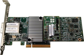 Lenovo 00AE938 RAID controller PCI Express 3.0 12000 Gbit/s Main Product Image