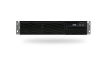 Intel R2312WFTZSR server barebone Intel® C624 LGA 3647 (Socket P) Rack (2U) Main Product Image