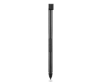 Lenovo ThinkBook Yoga Integrated Smart Pen stylus pen 4 g Grey Product Image 2