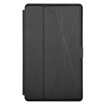 Targus Click-In 22.1 cm (8.7in) Folio Black Main Product Image