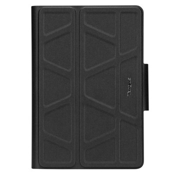 Targus THZ787GL tablet case 26.7 cm (10.5in) Flip case Black Main Product Image