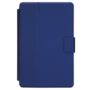 Targus SafeFit 26.7 cm (10.5in) Folio Blue Main Product Image