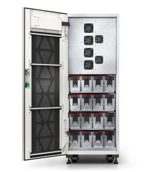 APC Easy 3S Double-conversion (Online) 30 kVA 30000 W Product Image 2