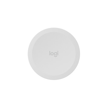 Logitech Scribe Remote control White Product Image 2