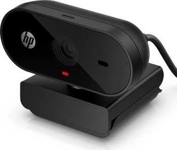 HP 320 FHD Webcam Product Image 2