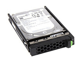 Fujitsu S26361-F5732-L960 internal solid state drive 3.5in 960 GB Serial ATA III Main Product Image