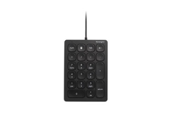 Kensington K79820WW numeric keypad Notebook/PC USB Black Product Image 2