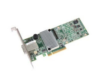 Fujitsu PRAID EP540e RAID controller PCI Express x8 3.0 12 Gbit/s Main Product Image