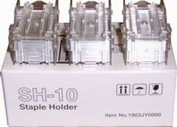 KYOCERA SH-10 Staples pack 15000 staples Main Product Image