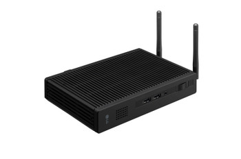 LG CL600N-6N Thin Client 1.5 GHz 800 g Black J4105 Product Image 2