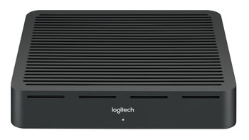 Logitech Rally Display Hub Main Product Image