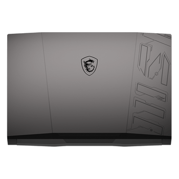 MSI Pulse 17 17.3in 144Hz Gaming Laptop i7-13700H 16GB 1TB RTX4070 W11H Main Product Image