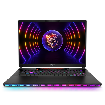 MSI Raider GE78HX 17in 240Hz Gaming Laptop i9-13980HX 32GB 4TB RTX4090 W11P Product Image 2