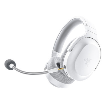 Razer Barracuda X Multi-Platform Wireless Gaming Headset - Mercury White Main Product Image
