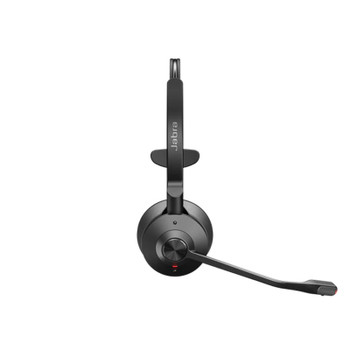 Jabra Engage 55 UC Mono DECT Business Headset (USB-C Dongle) Main Product Image