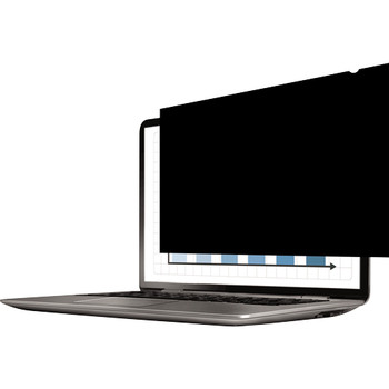 Fellowes PrivaScreen Frameless display privacy filter 31.8 cm (12.5in) Product Image 2