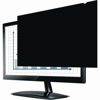 Fellowes PrivaScreen Frameless display privacy filter 59.9 cm (23.6in) Product Image 2