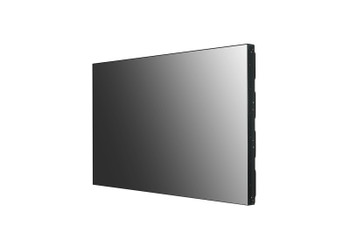 LG 49VL5PJ-A Signage Display Panorama design 124.5 cm (49in) 500 cd/m² Full HD Black 24/7 Product Image 2