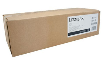 Lexmark 73D0HC0 toner cartridge 1 pc(s) Original Cyan Main Product Image