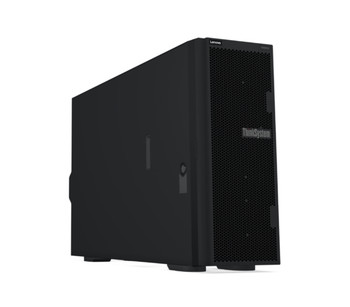 Lenovo ThinkSystem ST650 V2 server Tower (4U) Intel Xeon Silver 2.1 GHz 32 GB DDR4-SDRAM 750 W Main Product Image