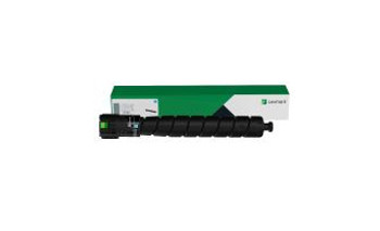 Lexmark 83D0HY0 toner cartridge 1 pc(s) Original Yellow Main Product Image