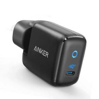 Anker PowerPort III mini Black Main Product Image