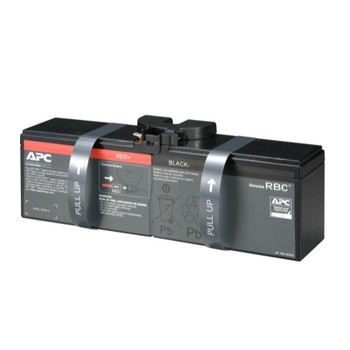 APC APCRBC163 UPS battery Sealed Lead Acid (VRLA) Main Product Image