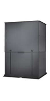 APC VED Freestanding rack Main Product Image