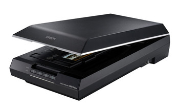 Epson V600 Photo Flatbed scanner 6400 x 9600 DPI A4 Main Product Image