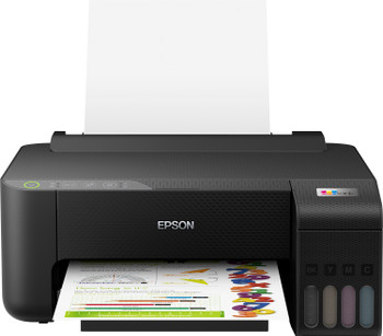 Epson EcoTank ET-1810 inkjet printer Colour 5760 x 1440 DPI A4 Wi-Fi Main Product Image