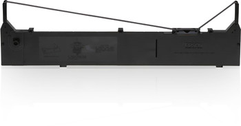 Epson SIDM Black Ribbon Cartridge for DFX-5000/+/8000/8500 (C13S015055) Main Product Image