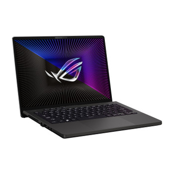 Asus ROG Zephyrus G14 GA402RJ-L4179W 6800HS Notebook 35.6 cm (14in) WUXGA AMD Ryzen 7 16 GB DDR5-SDRAM 1000 GB SSD AMD Radeon RX 6700S Wi-Fi 6E (802.11ax) Windows 11 Home Grey Product Image 2