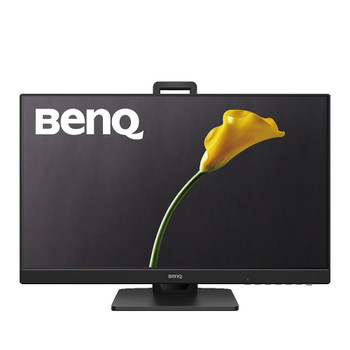 BenQ GW2485TC computer monitor 60.5 cm (23.8in) 1920 x 1080 pixels Full HD Black Product Image 2