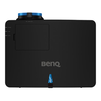 BenQ LK936ST data projector Short throw projector 5100 ANSI lumens DLP 2160p (3840x2160) Black Product Image 2