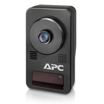 APC NetBotz Pod 165 Cube IP security camera Indoor & outdoor 2688 x 1520 pixels Main Product Image