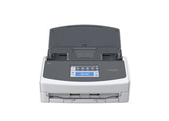 Fujitsu ScanSnap iX1600 ADF + Manual feed scanner 600 x 600 DPI A4 Black - White Main Product Image