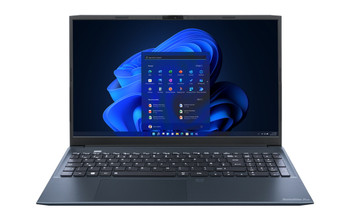 Dynabook Satellite Pro C50-K-00J00D i5-1235U Notebook 39.6 cm (15.6in) Full HD Intel Core i5 16 GB DDR4-SDRAM 256 GB SSD Wi-Fi 6E (802.11ax) Windows 11 Pro Blue Main Product Image