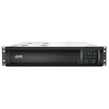 APC Smart-UPS Line-Interactive 1 kVA 700 W 4 AC outlet(s) Main Product Image