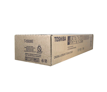 Toshiba TFC26SK toner cartridge 1 pc(s) Original Black Main Product Image