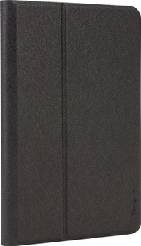 Targus THD455AU tablet case 20.3 cm (8in) Folio Black Main Product Image